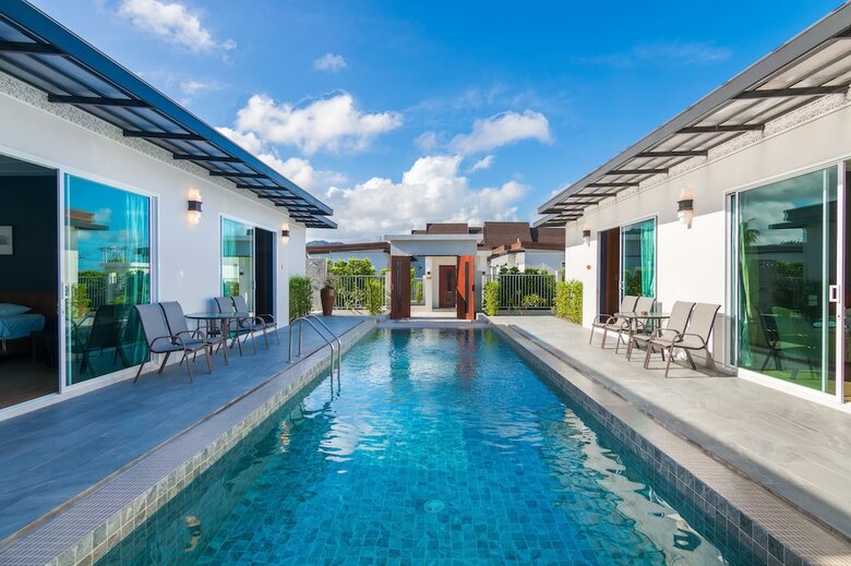 Hotel Phuket La Siesta