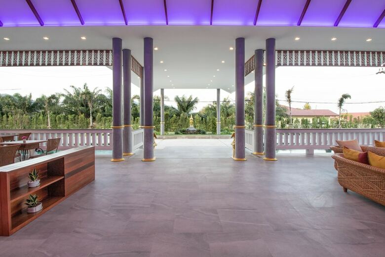 Hotel Phuket La Siesta