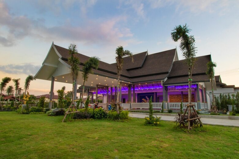 Hotel Phuket La Siesta