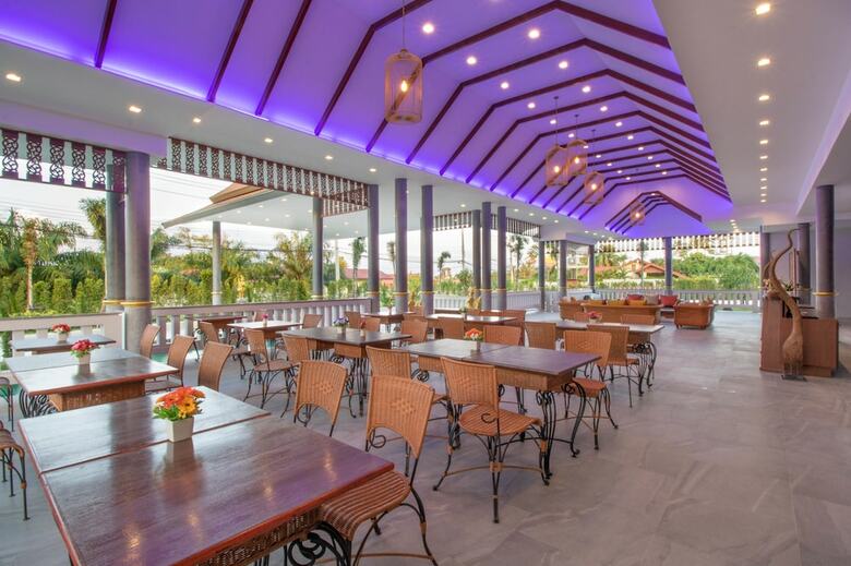 Hotel Phuket La Siesta
