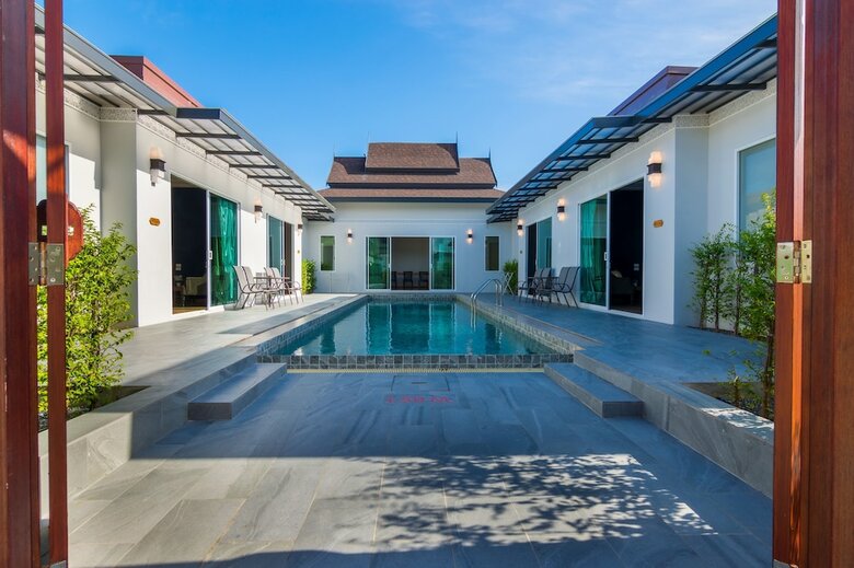 Hotel Phuket La Siesta
