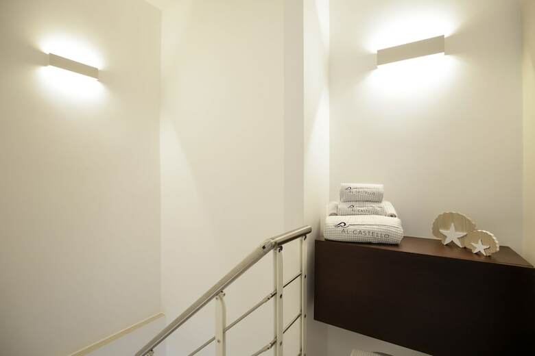Bed & Breakfast Al Castello Relais