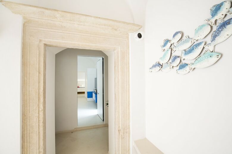 Bed & Breakfast Al Castello Relais
