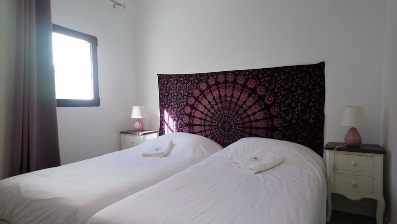 Apartamentos Casa Florinda Tarifa