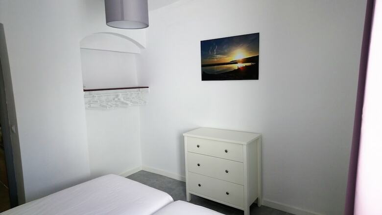Apartamentos Casa Florinda Tarifa