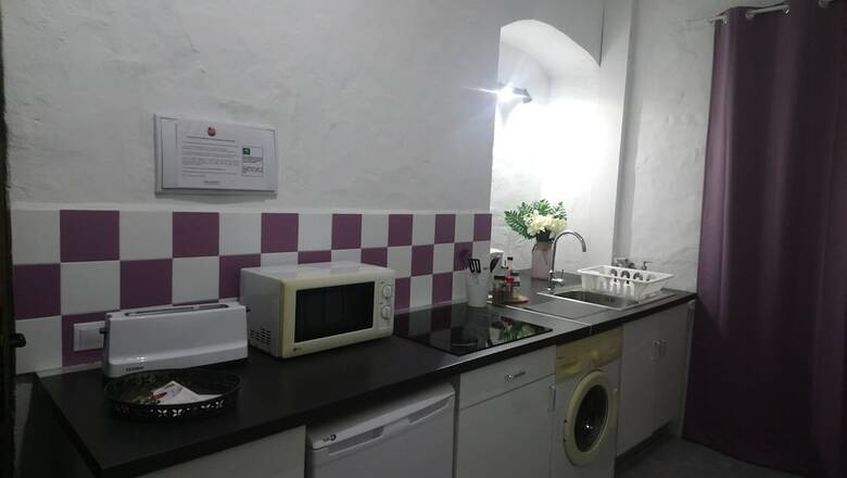 Apartamentos Casa Florinda Tarifa