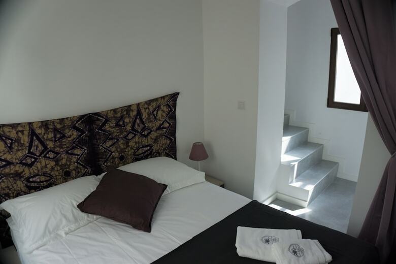 Apartamentos Casa Florinda Tarifa