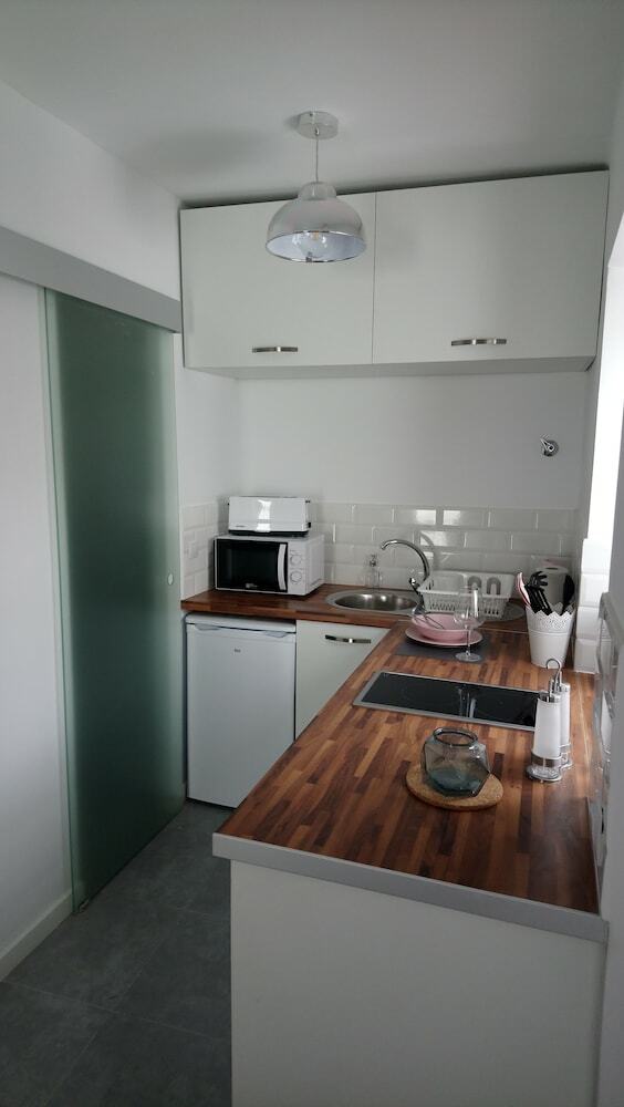 Apartamentos Casa Florinda Tarifa