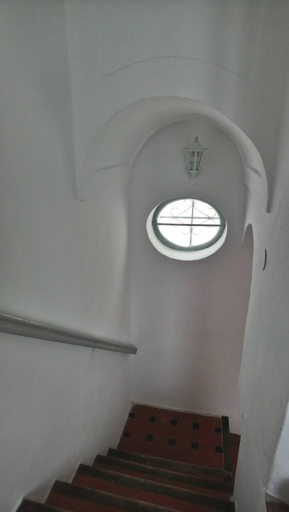 Apartamentos Casa Florinda Tarifa