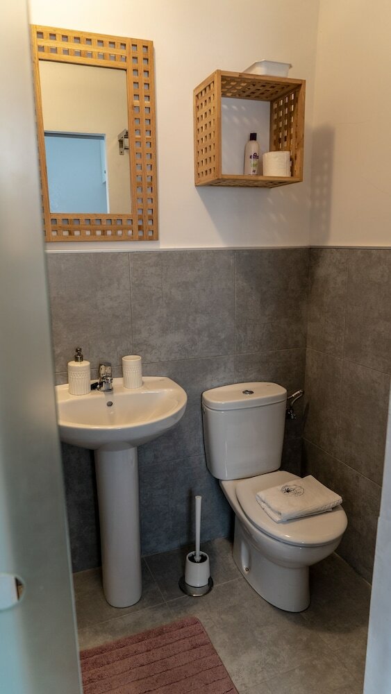 Apartamentos Casa Florinda Tarifa