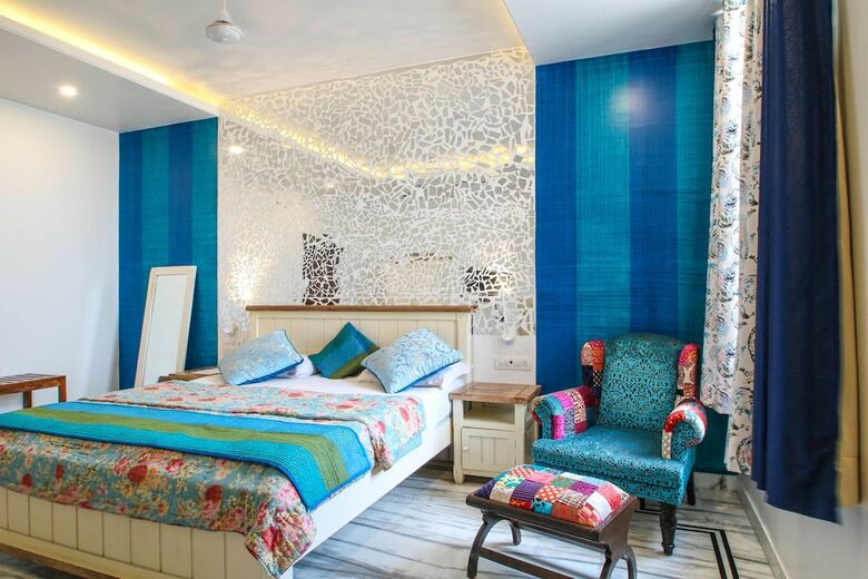 Bed & Breakfast All Seasons Homestay