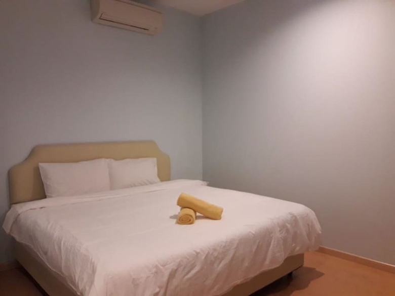 Hotel Melaka Jonker Tan Cheng Lock Guest House