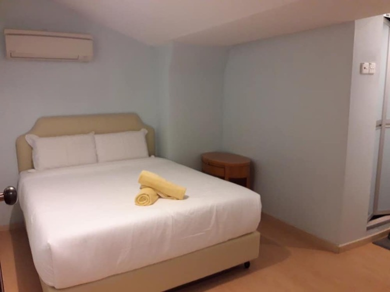 Hotel Melaka Jonker Tan Cheng Lock Guest House