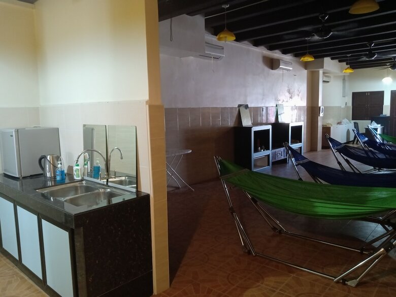 Hotel Melaka Jonker Tan Cheng Lock Guest House