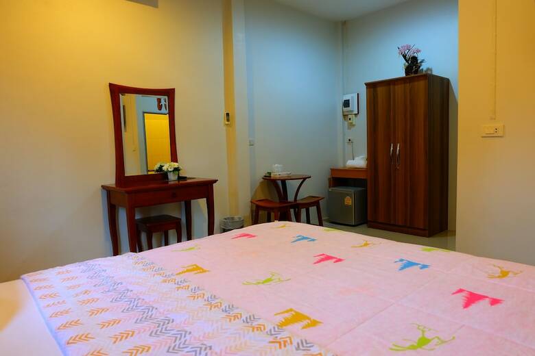 Hotel Leeya Resort