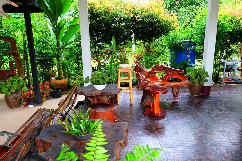 Hotel Leeya Resort