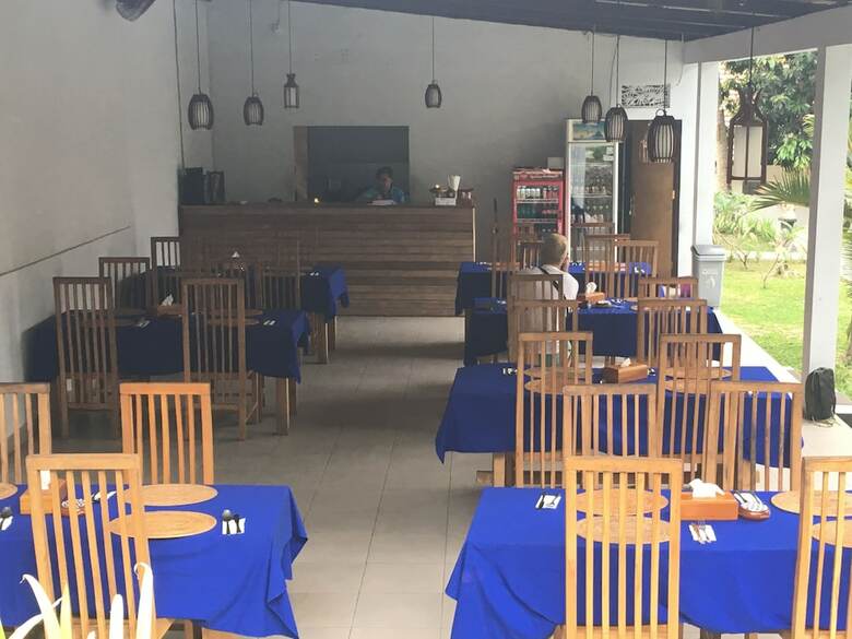 Bed & Breakfast Bintang Bungalow