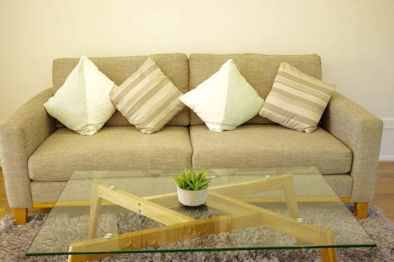 Apartamentos Central Lake Hamilton