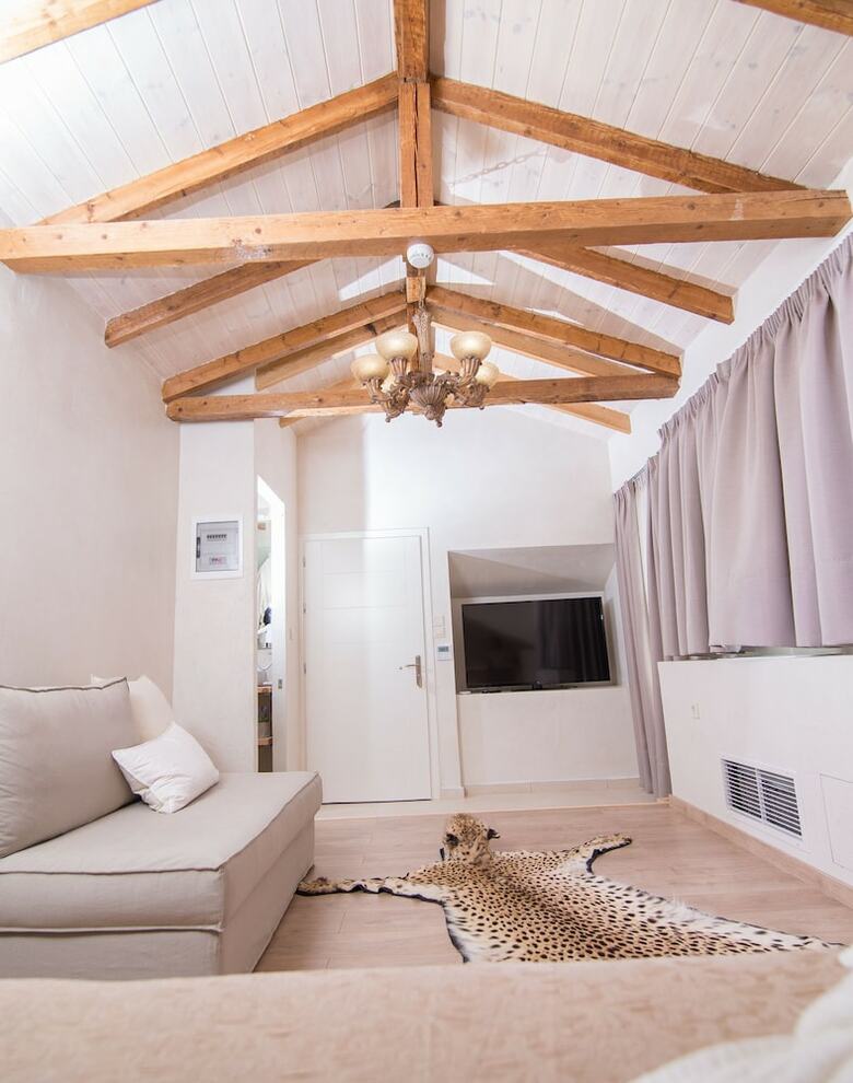 Hotel Panellinion Luxury Rooms