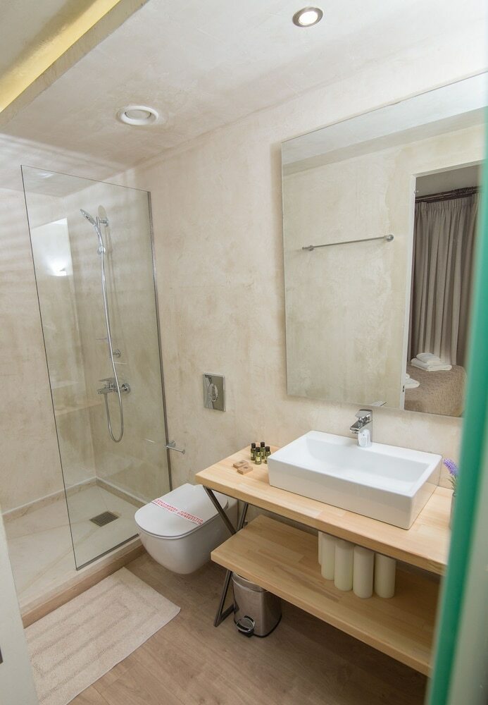 Hotel Panellinion Luxury Rooms