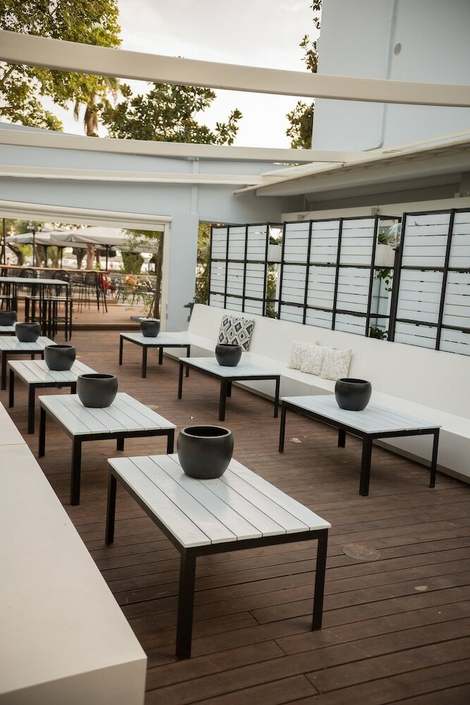 Hotel Panellinion Luxury Rooms