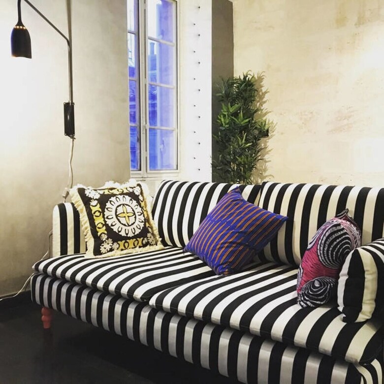 Cocon Bouqui�re Apartment 2