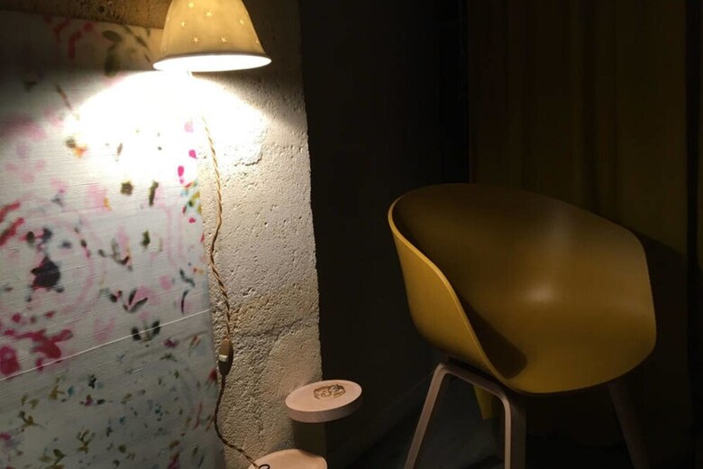 Cocon Bouqui�re Apartment 2