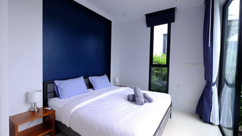 Hotel Coco Layma Villa Samui