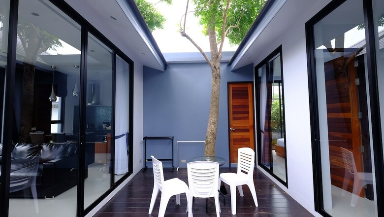 Hotel Coco Layma Villa Samui