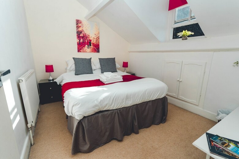 Hotel Windermere Guesthouse
