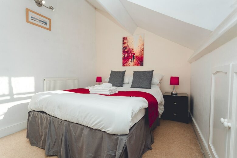 Hotel Windermere Guesthouse
