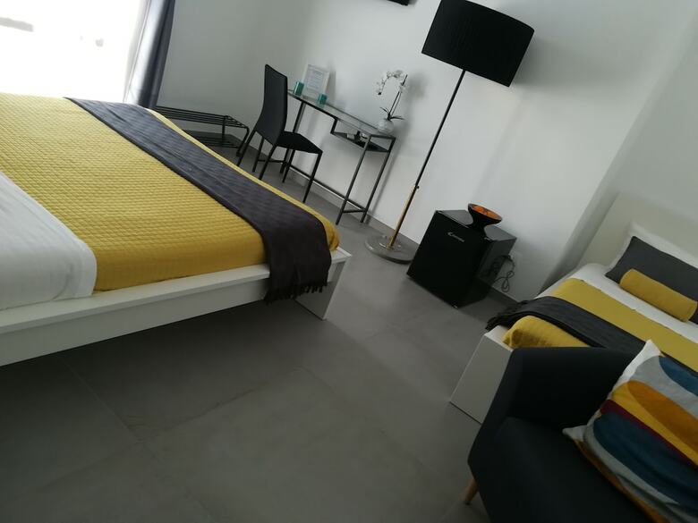Bed & Breakfast Roda Barocco