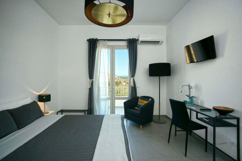 Bed & Breakfast Roda Barocco
