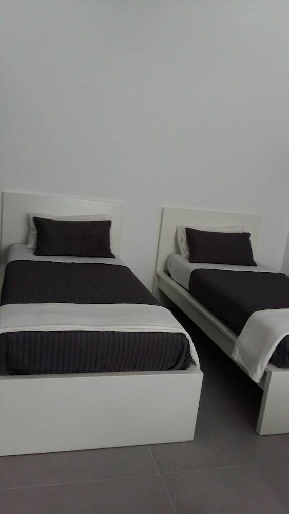 Bed & Breakfast Roda Barocco