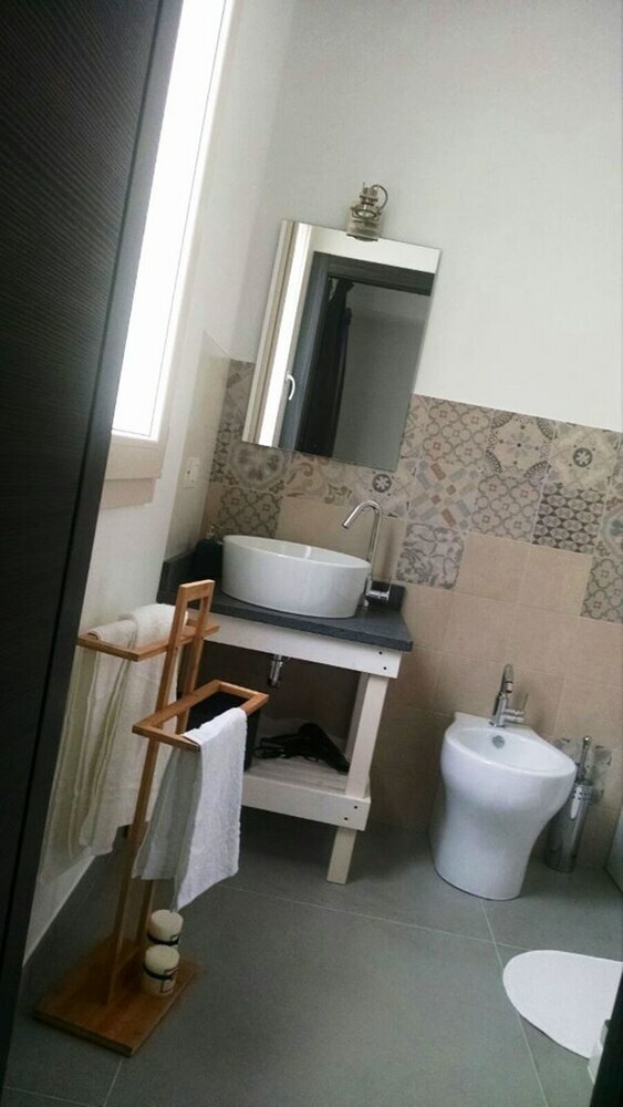 Bed & Breakfast Roda Barocco