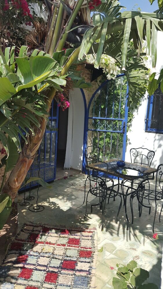 Villa Maison D'hayat