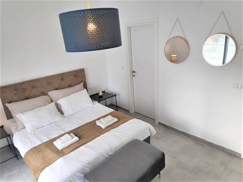 Apartamento Nino Serenity