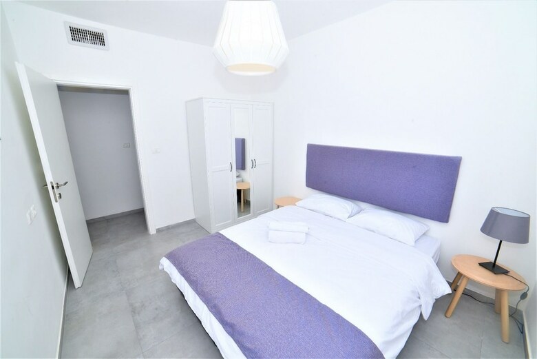 Apartamento Nino Serenity