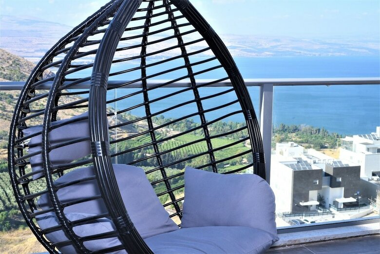 Apartamento Nino Serenity