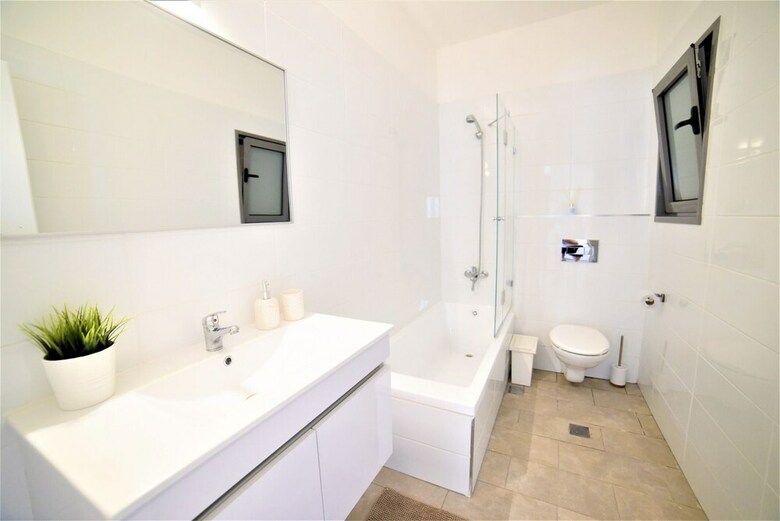 Apartamento Nino Serenity