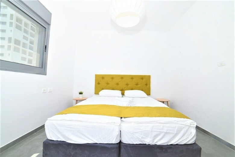 Apartamento Nino Serenity