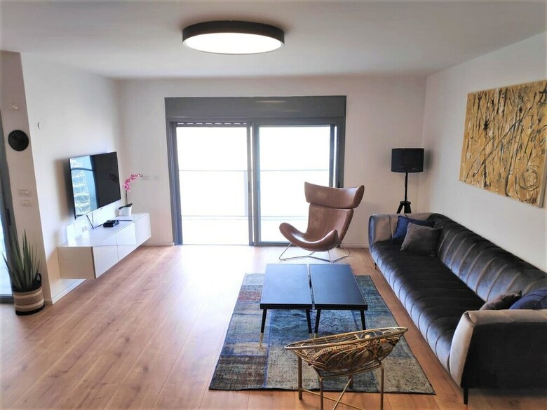 Apartamento Nino Serenity