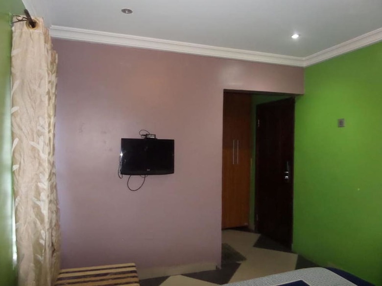 Hotel A2 Suites