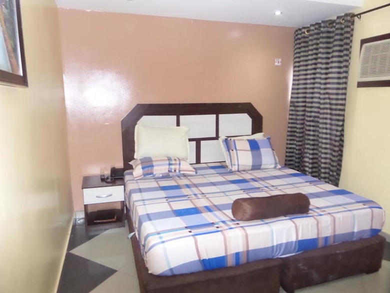 Hotel A2 Suites
