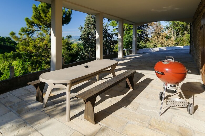 Villa Mery