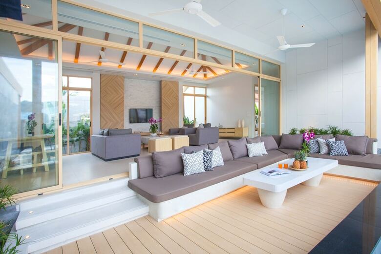 Himmapana Luxury Villas
