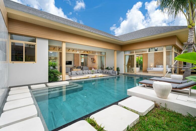 Himmapana Luxury Villas