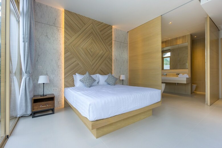 Himmapana Luxury Villas