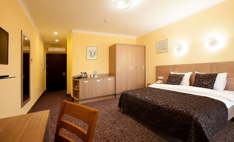 Hotel Grand Otrada