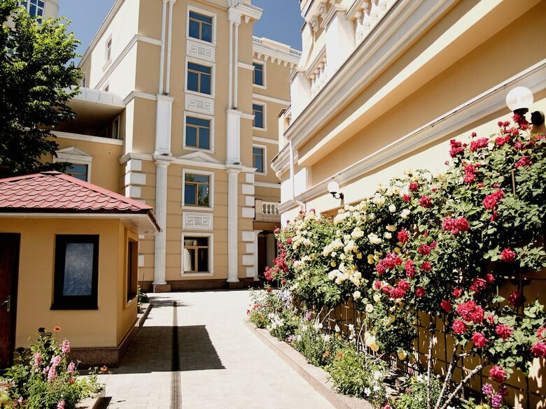 Hotel Grand Otrada